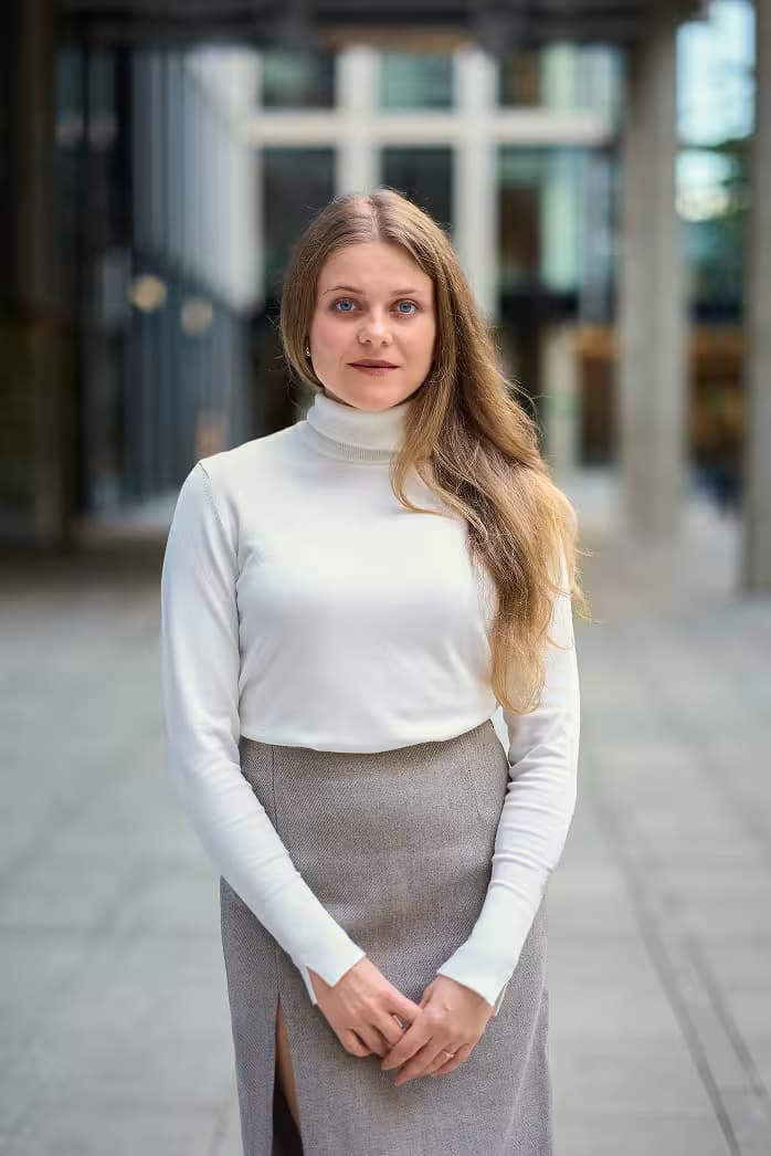 Yulia Danchuk photo